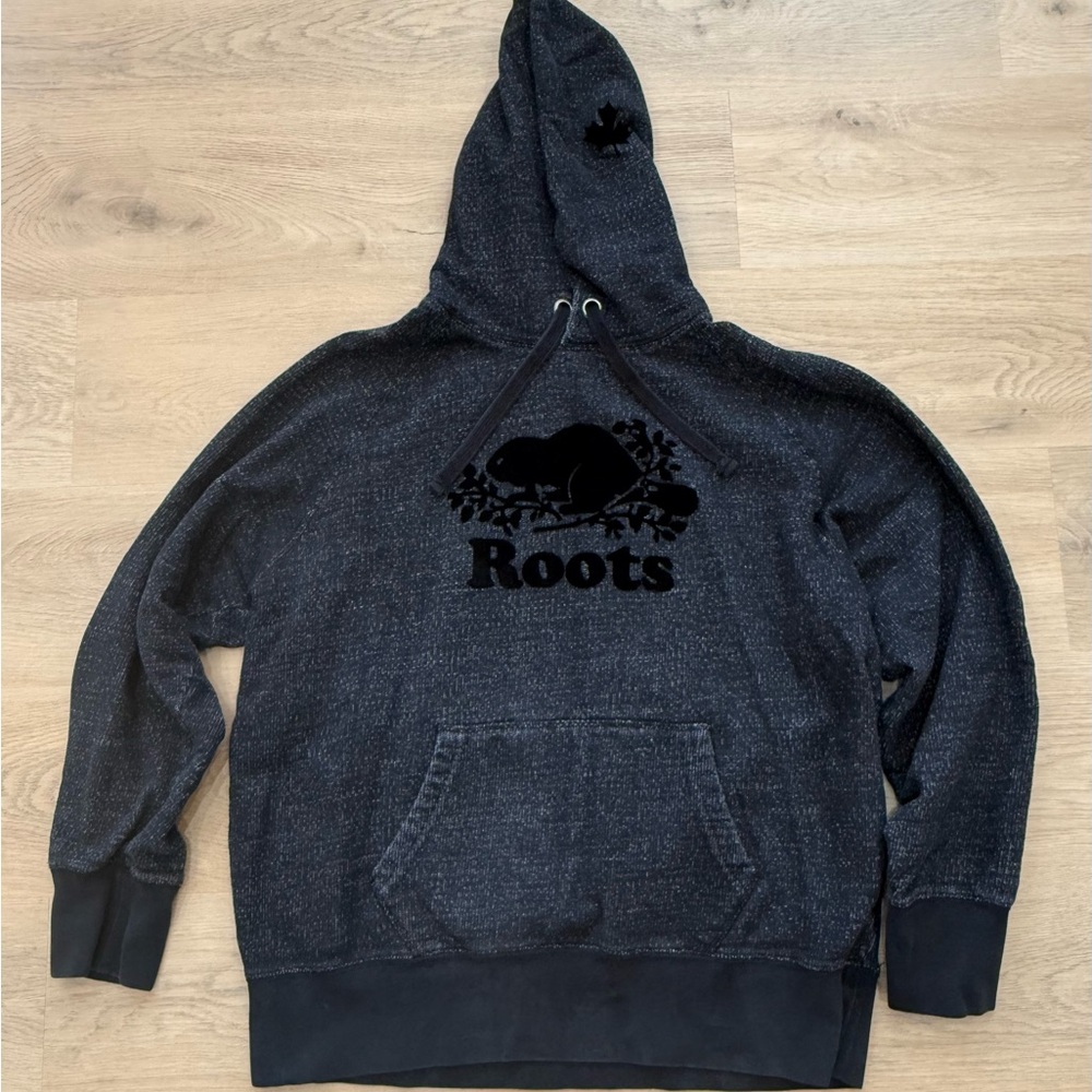 Roots Classic Roots Canada Hoodie